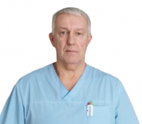 Ударцев Евгений Юрьевич
