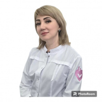 Кулиджанян Ани Павликовна