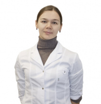 Нескоромных Ирина Сергеевна