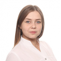 Прокопчук Екатерина Сергеевна