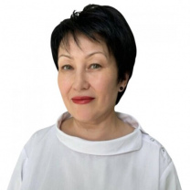 Муханова Мадина Меермановна