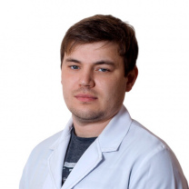 Фогель Сергей Вадимович