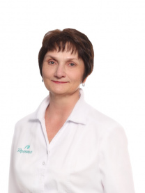 Заплавнова Оксана Дмитриевна