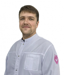 Панов Сергей Владимирович