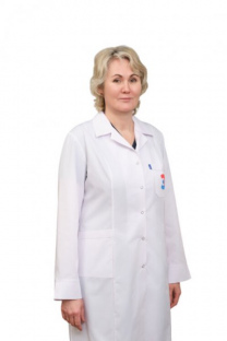 Макрушина Наталья Валерьевна