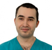 Табаков Андрей Владимирович