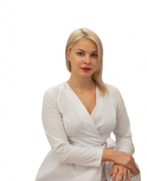 Сотская Анна Станиславовна
