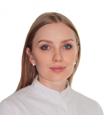 Дитлер (Фурманова) Кристина Александровна