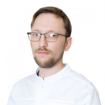 Матин Иван Андреевич