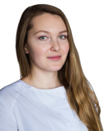 Бубнова Оксана Александровна