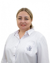 Воронкова Оксана Евгеньевна