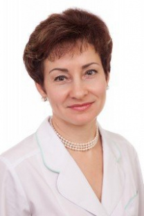 Феоктистова Елена Анатольевна