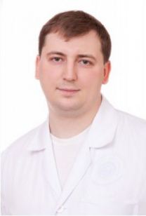 Рыбин Владимир Леонидович