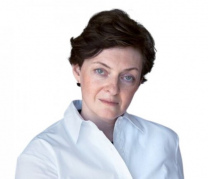 Подволоцкая Ирина Владимировна
