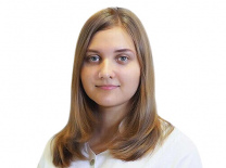 Аникеенко Александра Викторовна
