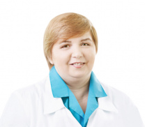 Зюкова Ирина Николаевна