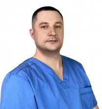 Осташевский Александр Александрович