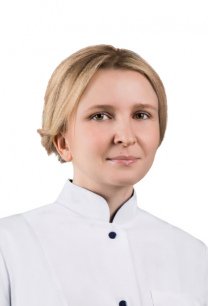 Гаврилова Татьяна Александровна