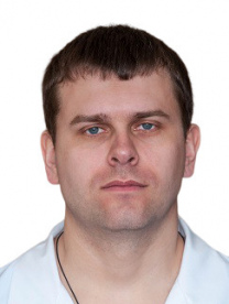 Андреев Алексей Владимирович