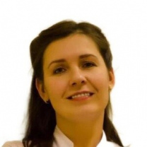 Герасимова Екатерина Викторовна