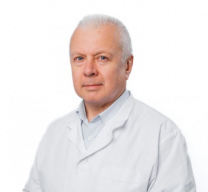 Бухтий Вадим Николаевич