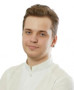 Господынько Сергей Сергеевич стоматолог