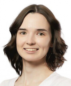 Самусова Ирина Викторовна стоматолог