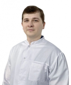 Квасов Владимир Андреевич уролог