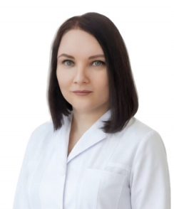 Делегодина Юлия Семёновна венеролог