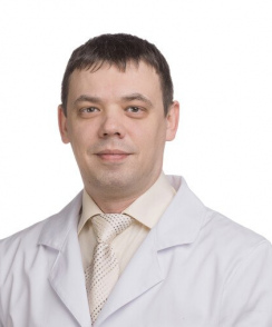 Дербеко Леонид Леонидович хирург