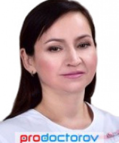 Малер Ирина Ивановна дерматолог