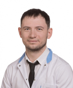Кузнецов Сергей Александрович нейрохирург