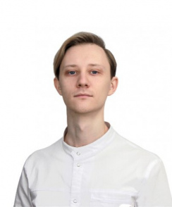 Нотов Иван Константинович уролог