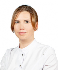 Шаврина Ольга Борисовна эндоскопист