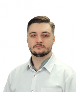 Шутенко Сергей Алексеевич ревматолог