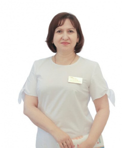 Сотникова Светлана Геннадьевна узи-специалист
