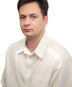 Самсонов Александр Анатольевич окулист (офтальмолог)