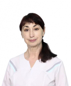 Сороколетова Валентина Ивановна эндоскопист