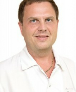 Пиньчук Андрей Владимирович хирург