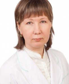 Адаменко Светлана Васильевна колопроктолог