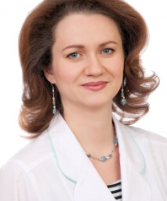 Мичурина Наталья Владимировна эндокринолог