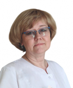 Свешникова Наталия Николаевна гинеколог