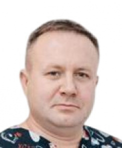 Карюкин Максим Вячеславович уролог