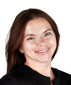 Холодова Екатерина Анатольевна стоматолог