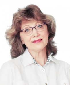 Глушенкова Марина Павловна гинеколог