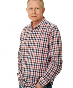 Фёдоров Владимир Николаевич психотерапевт