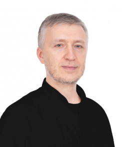 Торсунов Вячеслав Леонидович гнатолог