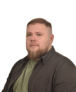 Петрушкин Евгений Владимирович психолог