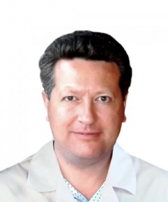 Центнер Михаил Иосифович нейрохирург