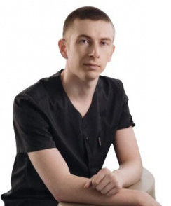 Гофман Дмитрий Вячеславович стоматолог